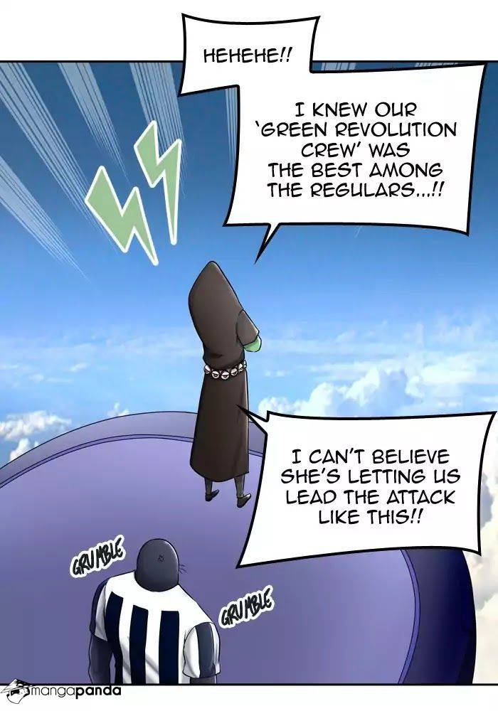 Tower of God Chapter 398 image 070